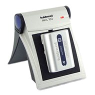 Hanhela MCL 103 charger Li-Ion - Charger