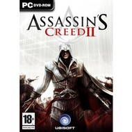 PC - Assassin's Creed II CZ - PC Game