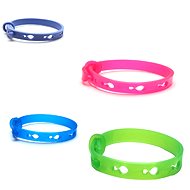 Repellent bracelet against mosquitoes and ticks with essential oils - Mosquito Repellent Bracelet