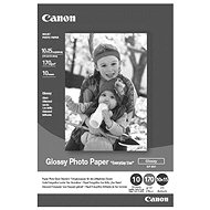 CANON GP-501S Glossy photopaper 10x15cm - 10 sheets - Photo Paper