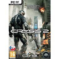 Crysis 2 CZ - PC Game