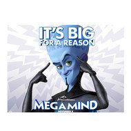 3D MEGAMYSL, český dubbing - Film on DVD