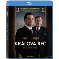 King´s speech - Film on DVD