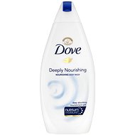 Dove Dove Deeply Nourishing 250ml - Shower Gel