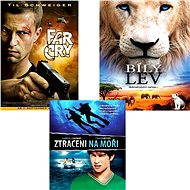 ALZA bonus set 10 movies - Set