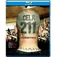 Cellule 211 - Blu-Ray Film