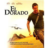 El Dorado: Temple of the Sun - Blu-Ray Film