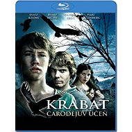 KRABAT - Čaroďejův učeň - Blu-ray film