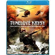1968 Tunnel Rats - Blu-Ray Film