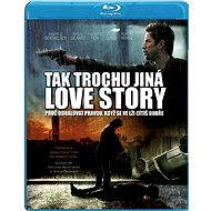 Just Another Love Story - Blu-Ray Film