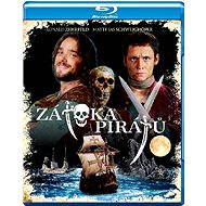 12 Paces without a Head - Blu-Ray Film