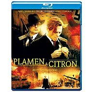 Flame & Citron - Blu-Ray Film