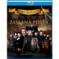 Going Postal - Blu-Ray Film