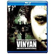 Vinyan - Blu-Ray Film