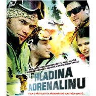 Deep Winter - Blu-Ray Film