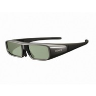 Sony TDG-BR100B - 3D Glasses