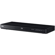 LG BD650 Bru-ray přehrávač - -