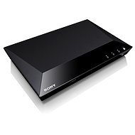 Sony BDP-S1100 - Blu-Ray Player