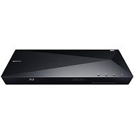 Sony BDP-S4100 - Blu-Ray Player