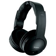 Sony MDR-RF865RK black - Headphones