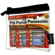 Panasonic TRAVEL BAG  - Battery Set