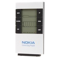 Nokia - Weather Station