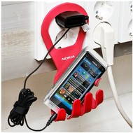 Holder Nokia red - Holder