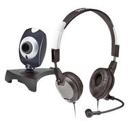 TRUST CP-2300 - Webcam