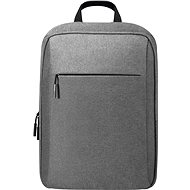 Huawei Swift gray PROMO - City Backpack