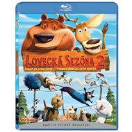 Lovecká sezóna, český dubbing - Film on DVD