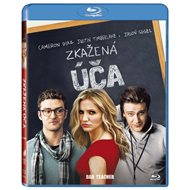 Bad Teacher - Blu-Ray Film
