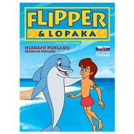FLIPPER & LOPAKA 2. DÍL - DVD Films