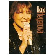 Hana Hegerová - Hana Hegerová - CZ - Film on DVD