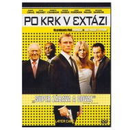 Po krk v extázi - Filmové DVD