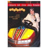 Relax, please - CZ - DVD Films