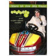 Please release, please, second time - CZ - DVD Films