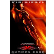 XxX (2002) - DVD Films