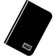 Externí pevný disk WD 2,5" My Passport Essential 160GB - External Hard Drive