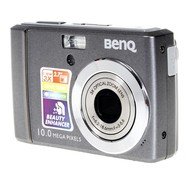 BENQ DC C1035 - Digital Camera