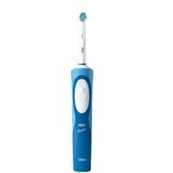 BRAUN D 12.013 Oral B Vitality Precision Clean - Elektrický zubní kartáček