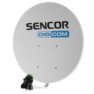 SENCOR DigiCom - Satellite Set