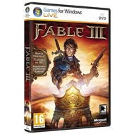 Fable III - PC Game