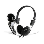 Canyon Chat pack 7 - Webcam