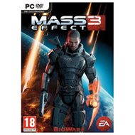 Mass Effect 3 - PC Game