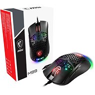 MSI M99 - Gaming Mouse