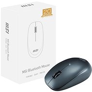 MSI Bluetooth mouse M98 Box - Mouse