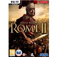 Total War Rome II - PC Game