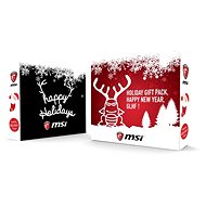 MSI Gaming Xmas Pack GT / GE / GS - Gift Set