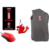 MSI Gaming Pack 2016 - Gift Set