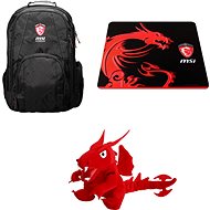 MSI Gaming Pack - Gift Set